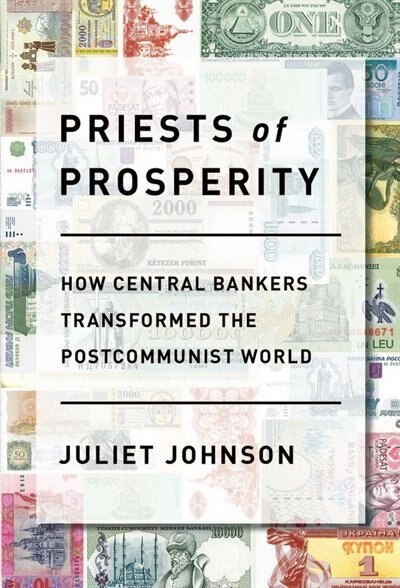 Front cover_Priests of Prosperity