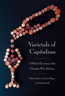 Front cover_Varietals of Capitalism