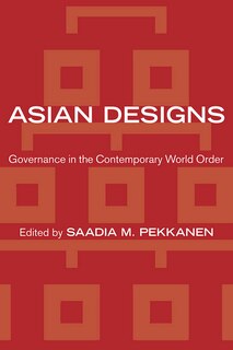 Couverture_Asian Designs