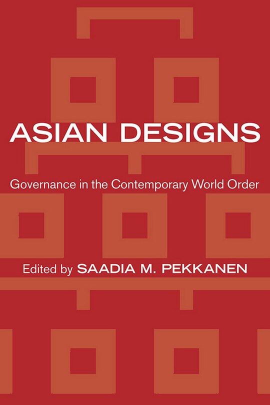 Couverture_Asian Designs