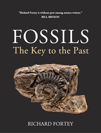 Fossils: The Key to the Past