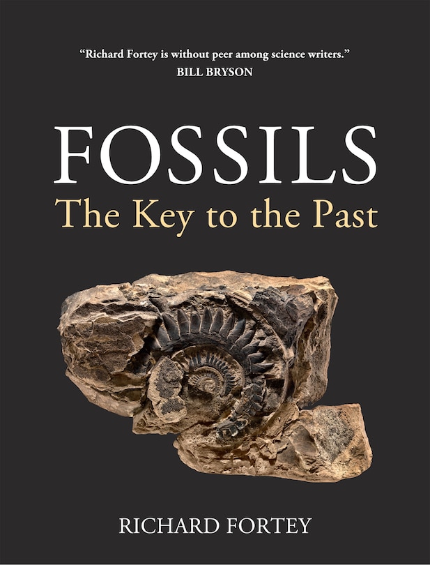 Front cover_Fossils