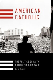 Front cover_American Catholic