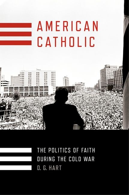 Front cover_American Catholic