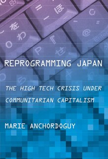 Front cover_Reprogramming Japan