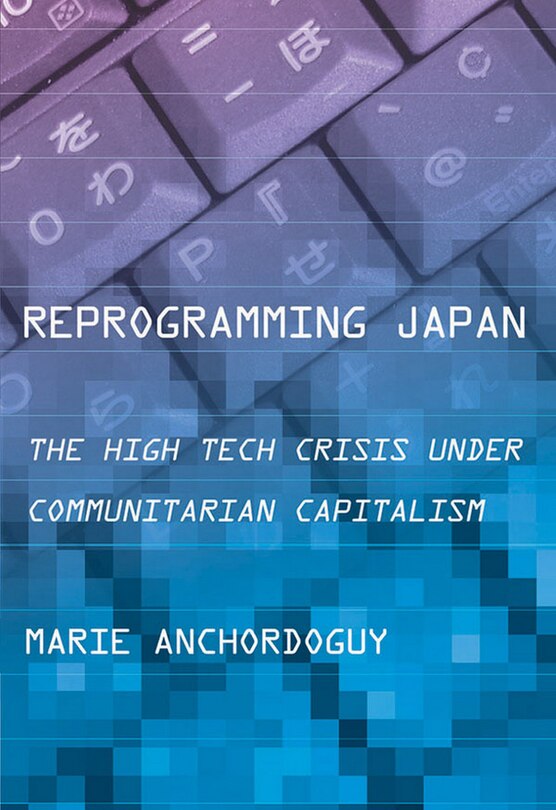 Front cover_Reprogramming Japan