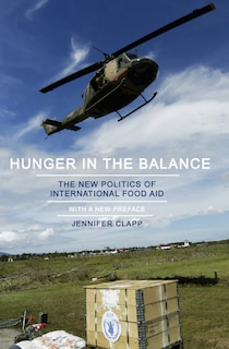 Couverture_Hunger in the Balance