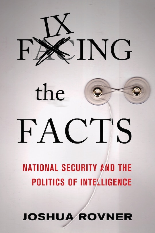 Couverture_Fixing the Facts