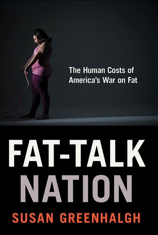 Front cover_Fat-Talk Nation