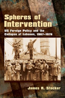 Couverture_Spheres of Intervention