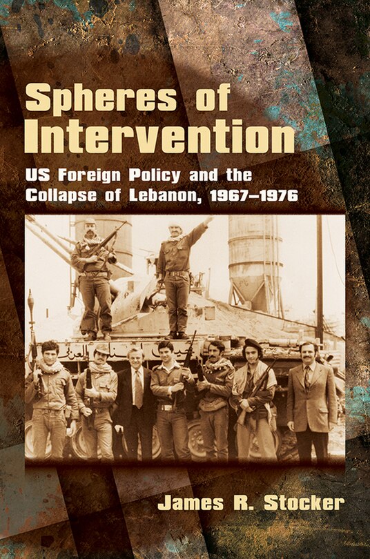 Couverture_Spheres of Intervention