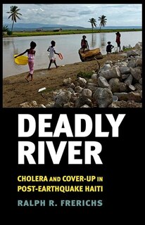Front cover_Deadly River