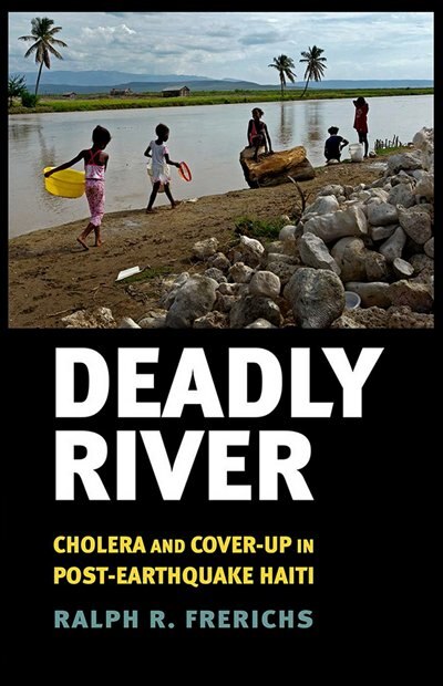 Front cover_Deadly River