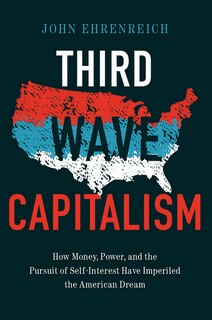 Front cover_Third Wave Capitalism