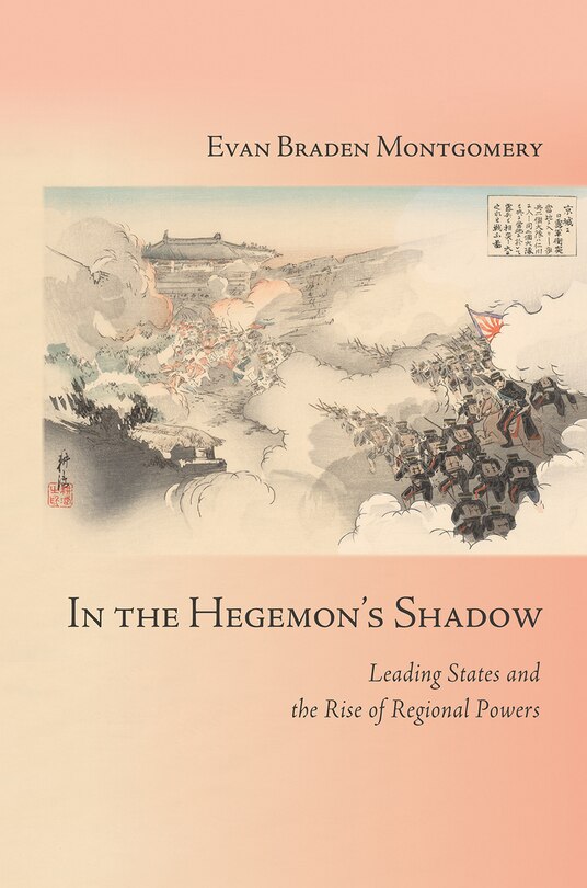 Couverture_In the Hegemon's Shadow