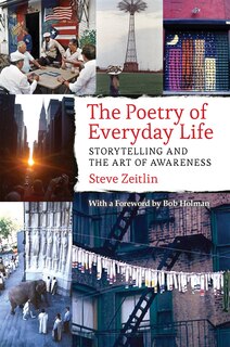 Front cover_The Poetry of Everyday Life