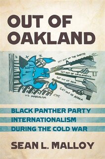 Front cover_Out of Oakland
