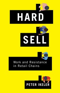 Front cover_Hard Sell