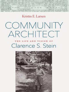 Front cover_Community Architect