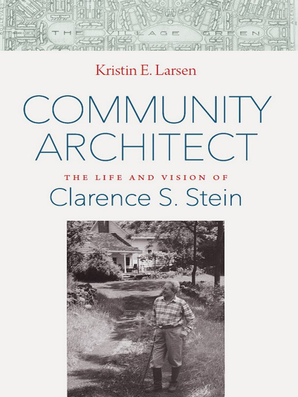 Front cover_Community Architect