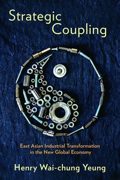 Front cover_Strategic Coupling