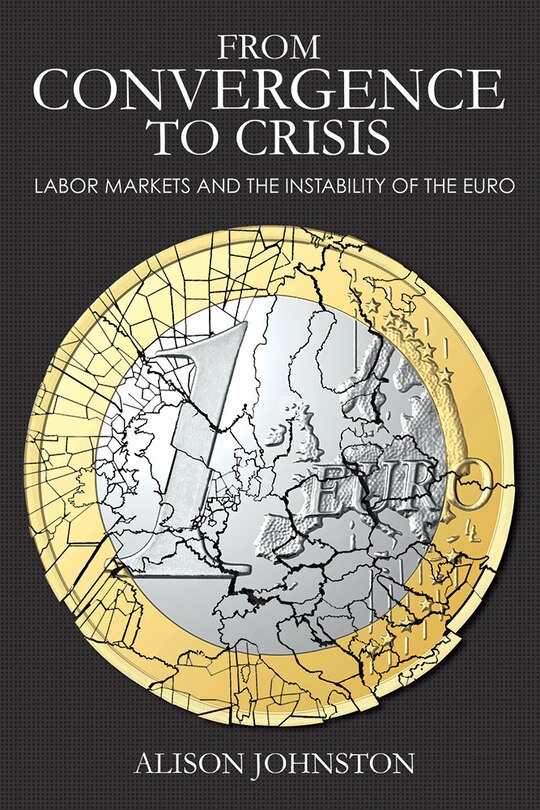 Front cover_From Convergence to Crisis