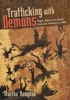 Front cover_Trafficking with Demons