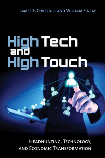 Couverture_High Tech and High Touch