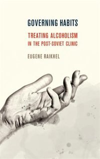 Couverture_Governing Habits