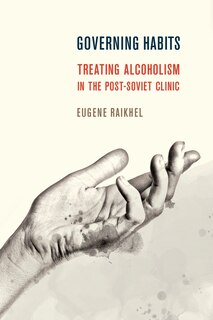 Front cover_Governing Habits