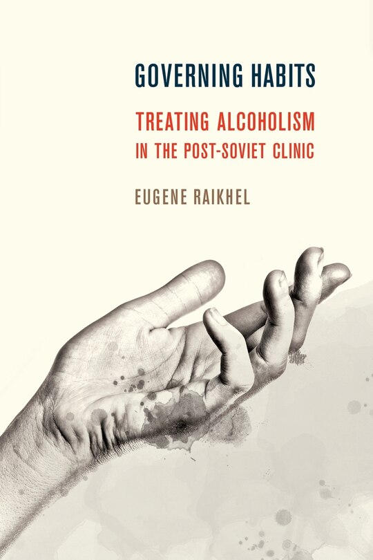 Front cover_Governing Habits
