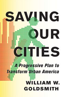 Front cover_Saving Our Cities