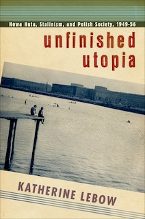 Couverture_Unfinished Utopia