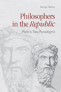 Front cover_Philosophers in the Republic