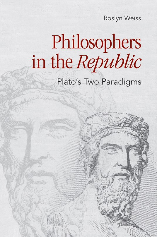 Front cover_Philosophers in the Republic