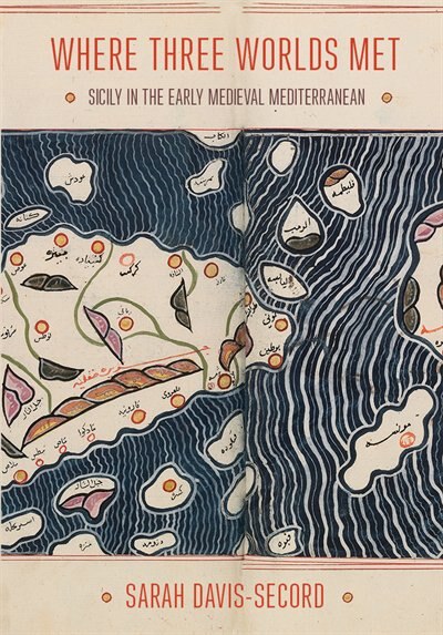 Front cover_Where Three Worlds Met