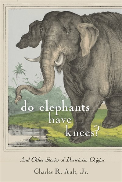 Couverture_Do Elephants Have Knees?