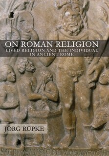 Couverture_On Roman Religion