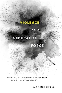 Front cover_Violence as a Generative Force