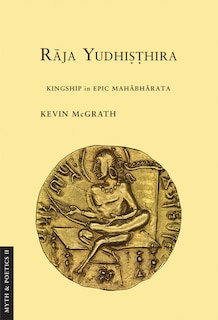 Couverture_Raja Yudhisthira