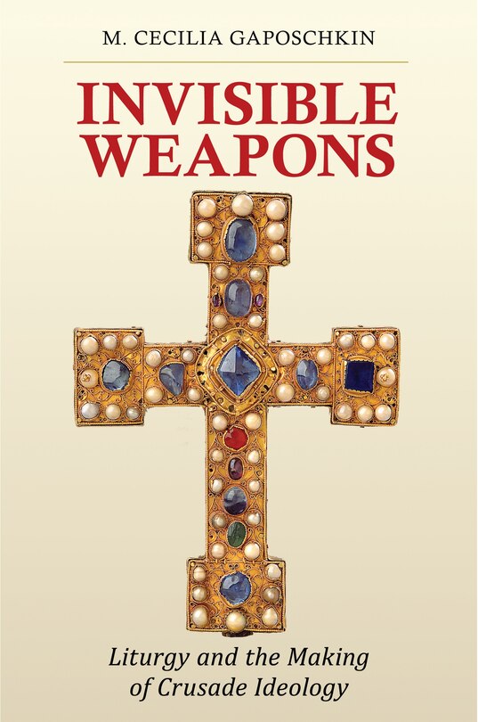 Couverture_Invisible Weapons