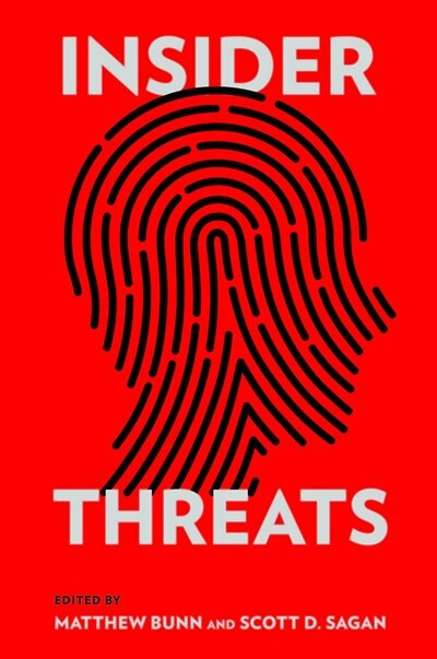 Front cover_Insider Threats