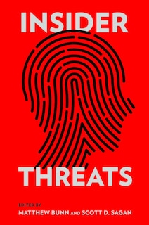 Front cover_Insider Threats