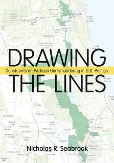 Front cover_Drawing the Lines
