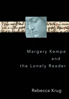 Front cover_Margery Kempe and the Lonely Reader