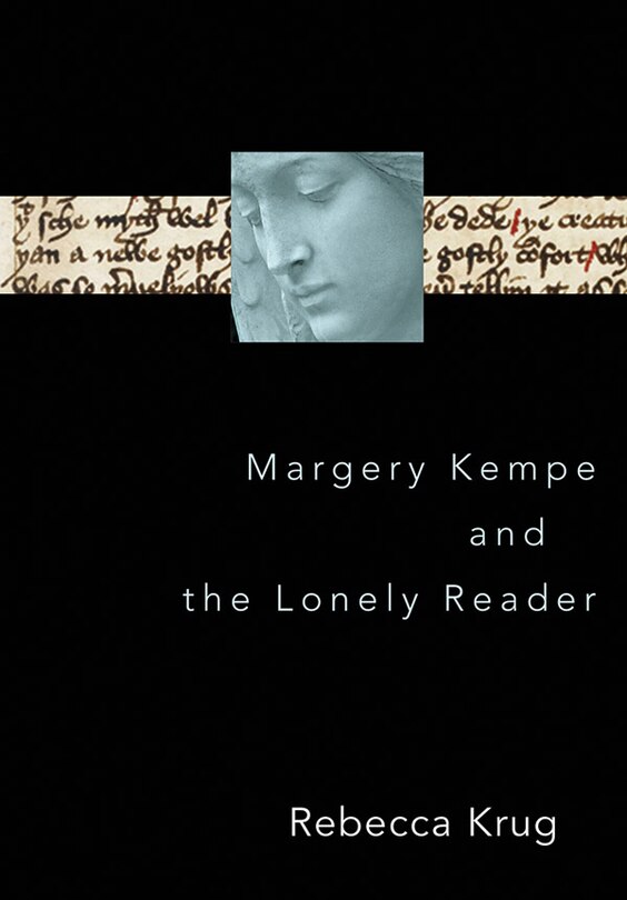 Front cover_Margery Kempe and the Lonely Reader