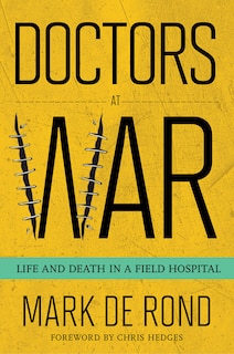 Couverture_Doctors at War