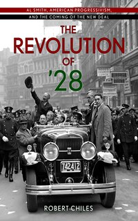 Couverture_The Revolution of '28