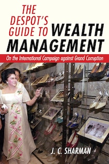 Couverture_The Despot's Guide to Wealth Management