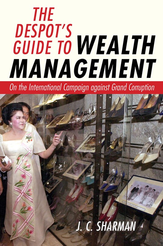 Couverture_The Despot's Guide to Wealth Management